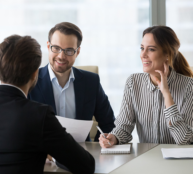 Staffordshire recruitment agency